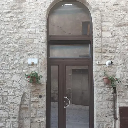 Villa Ca' Del Tartufaio Castelmauro Exterior foto