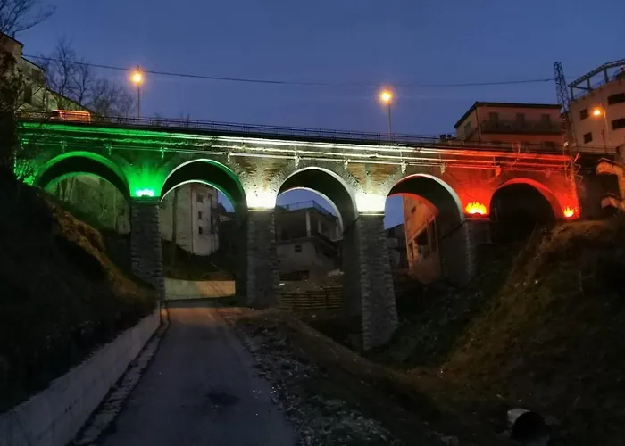 Ca\' Del Tartufaio