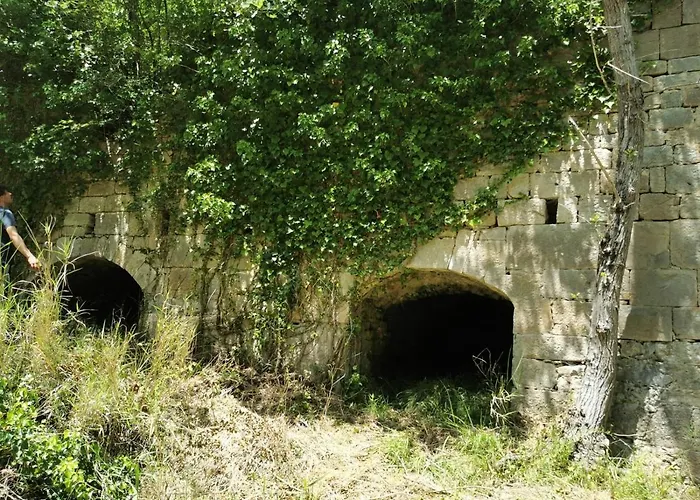 Ca\' Del Tartufaio