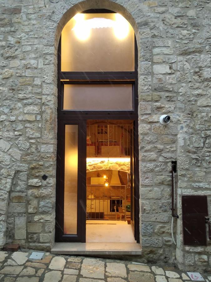 Ca' Del Tartufaio Holiday home *