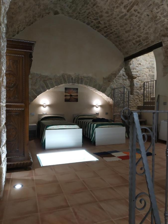 Ca' Del Tartufaio *