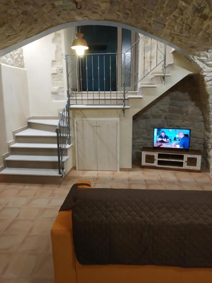 Holiday home Ca' Del Tartufaio Castelmauro