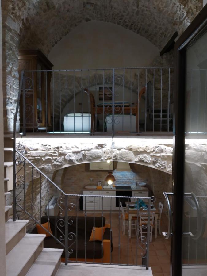Ca' Del Tartufaio * Castelmauro
