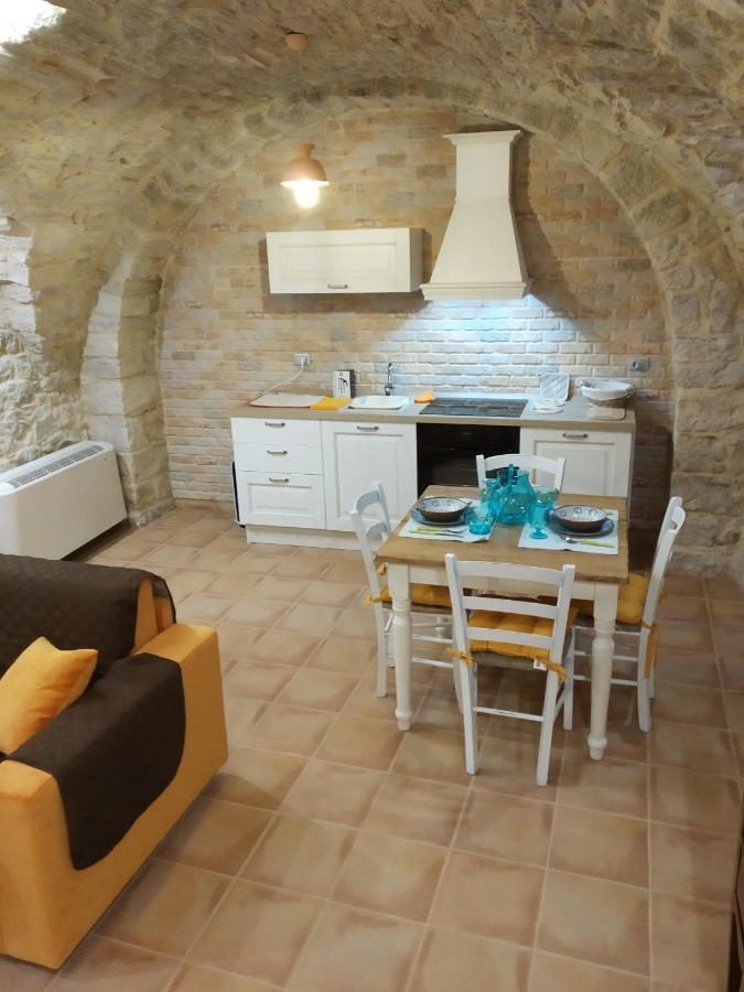 Ca' Del Tartufaio Holiday home