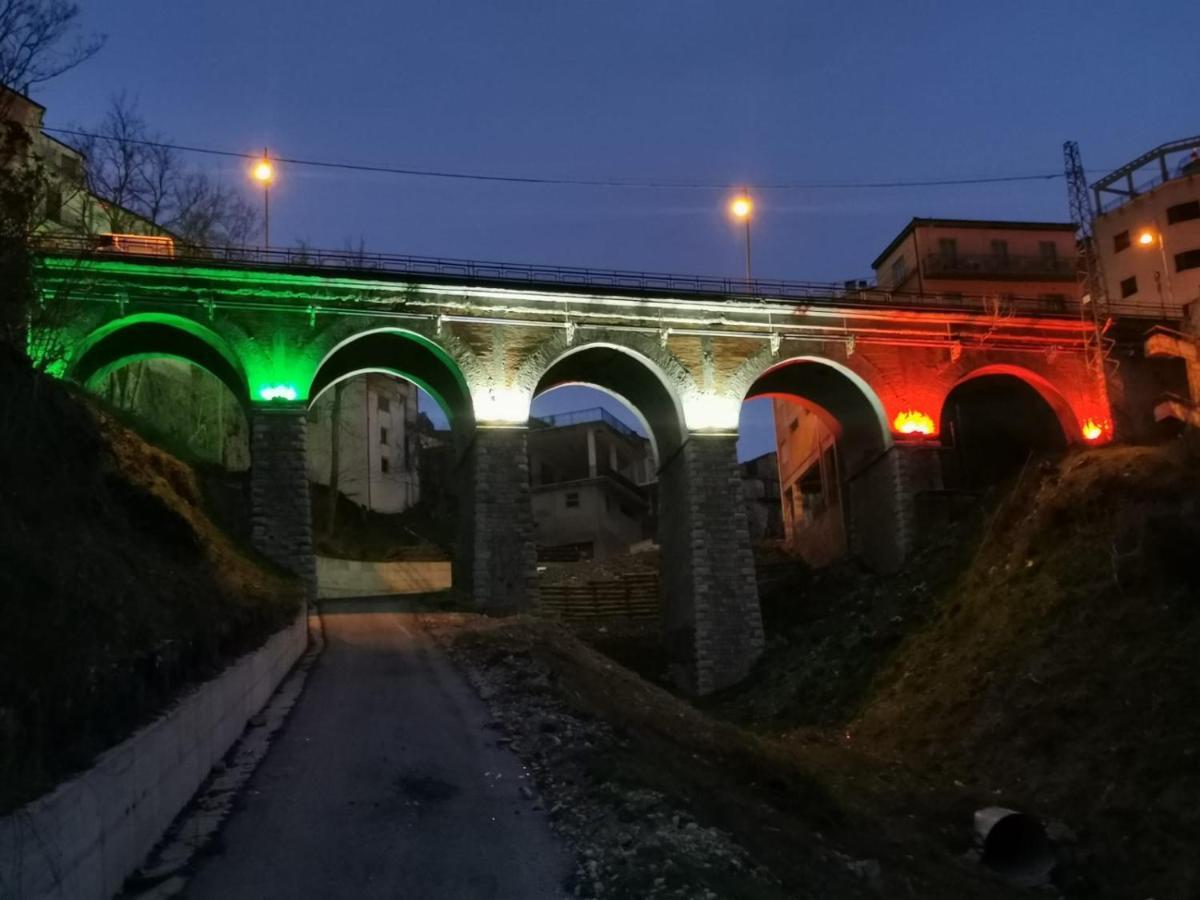 Ca' Del Tartufaio Holiday home Castelmauro