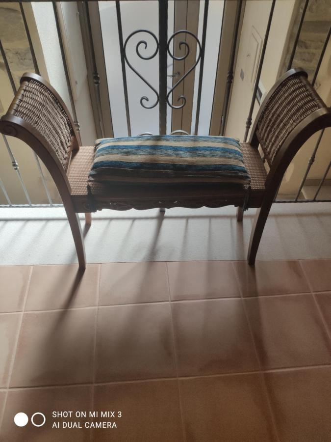 Ca' Del Tartufaio Holiday home Castelmauro