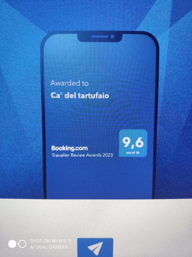 Ca' Del Tartufaio *